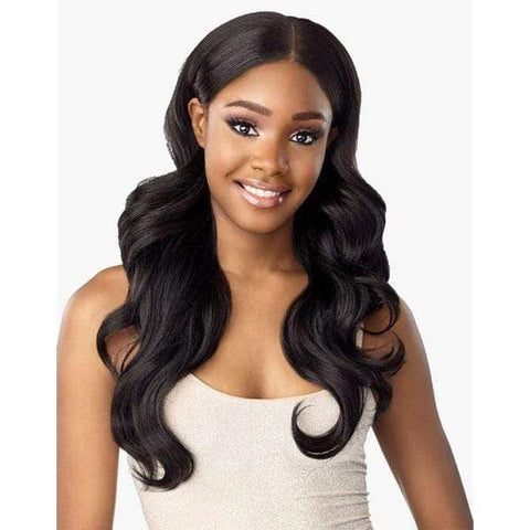 Sensationnel Cloud9 What Lace 13x6 Frontal Lace Wig - ZAILA - SoGoodBB.com