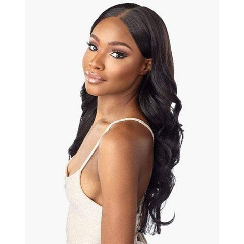 Sensationnel Cloud9 What Lace 13x6 Frontal Lace Wig - ZAILA - SoGoodBB.com