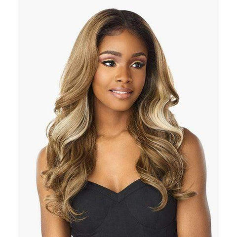 Sensationnel Cloud9 What Lace 13x6 Frontal Lace Wig - ZELENA - SoGoodBB.com
