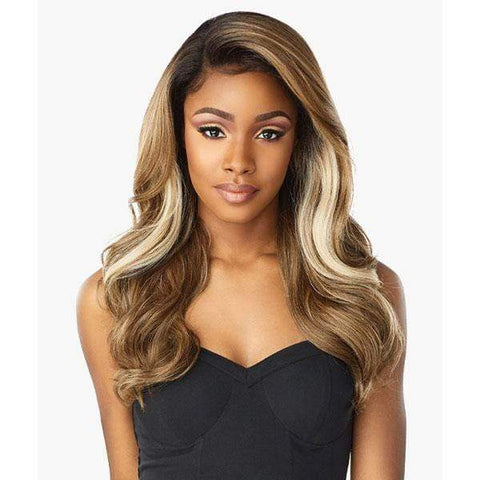 Sensationnel Cloud9 What Lace 13x6 Frontal Lace Wig - ZELENA - SoGoodBB.com