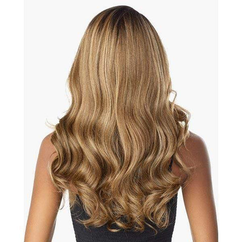 Sensationnel Cloud9 What Lace 13x6 Frontal Lace Wig - ZELENA - SoGoodBB.com