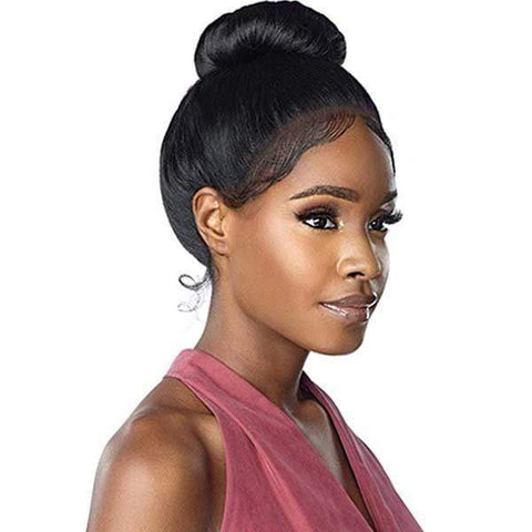 Sensationnel Cloud9 What Lace 360 13x4 Frontal Lace Wig - AKEELY HIGH BUN - SoGoodBB.com