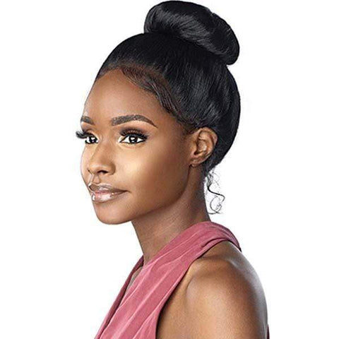 Sensationnel Cloud9 What Lace 360 13x4 Frontal Lace Wig - AKEELY HIGH BUN - SoGoodBB.com