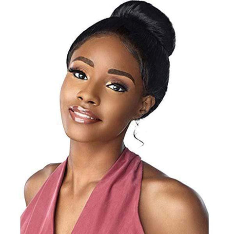 Sensationnel Cloud9 What Lace 360 13x4 Frontal Lace Wig - AKEELY HIGH BUN - SoGoodBB.com