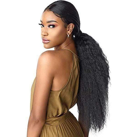 Sensationnel Cloud9 What Lace 360 13x4 Frontal Lace Wig - TASIA SLEEK PONYTAIL - SoGoodBB.com