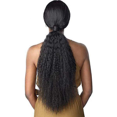 Sensationnel Cloud9 What Lace 360 13x4 Frontal Lace Wig - TASIA SLEEK PONYTAIL - SoGoodBB.com
