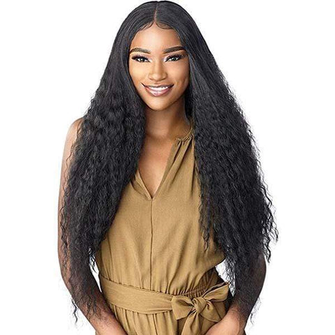 Sensationnel Cloud9 What Lace 360 13x4 Frontal Lace Wig - TASIA SLEEK PONYTAIL - SoGoodBB.com