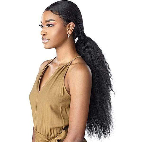 Sensationnel Cloud9 What Lace 360 13x4 Frontal Lace Wig - TASIA SLEEK PONYTAIL - SoGoodBB.com