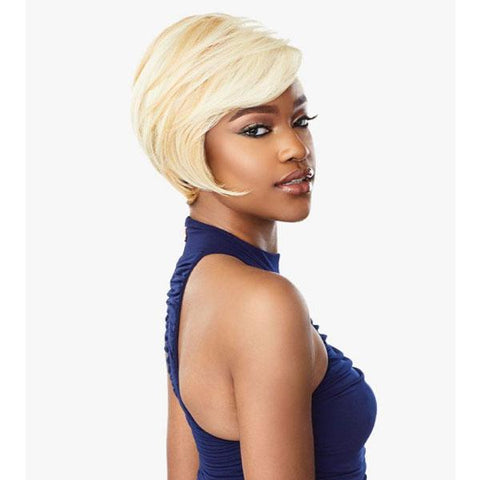 Sensationnel Cloud9 What Lace 4x4 Frontal Lace Wig - KESHONA - Unbeatable - SoGoodBB.com