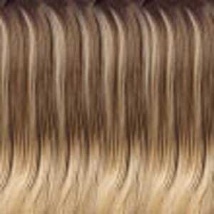 Sensationnel Cloud9 What Lace Human Hair Blend 13x6 Frontal Lace Wig - EZRA 28