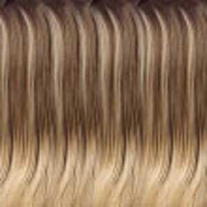 Sensationnel Cloud9 What Lace Human Hair Blend 13x6 Frontal Lace Wig - GIANA 28″ - SoGoodBB.com