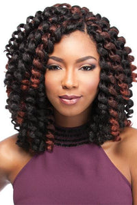 Sensationnel Crochet Braid - JAMAICAN BOUNCE 26" - SoGoodBB.com