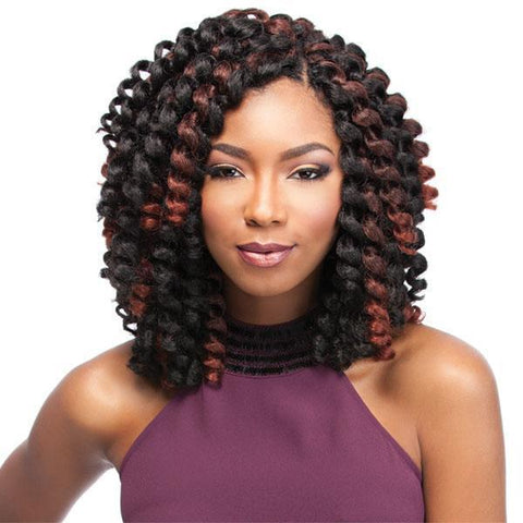Sensationnel Crochet Braid - JAMAICAN BOUNCE 26" - SoGoodBB.com