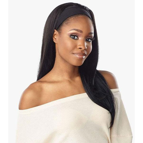 Sensationnel Dashly Synthetic Headband Wig - HB UNIT 1 - SoGoodBB.com