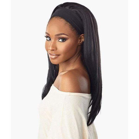 Sensationnel Dashly Synthetic Headband Wig - HB UNIT 1 - SoGoodBB.com