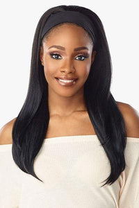 Sensationnel Dashly Synthetic Headband Wig - HB UNIT 1 - SoGoodBB.com
