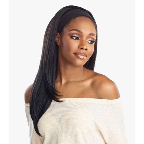 Sensationnel Dashly Synthetic Headband Wig - HB UNIT 1 - SoGoodBB.com