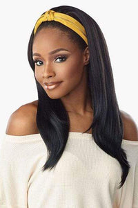 Sensationnel Dashly Synthetic Headband Wig - HB UNIT 1 - SoGoodBB.com