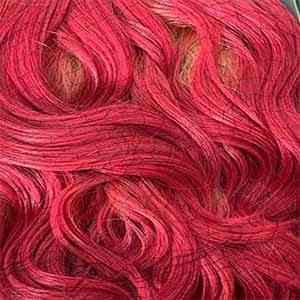 Sensationnel Ear-To-Ear Lace Wigs PINK BELLINI Sensationnel Shear Muse Synthetic Hair Empress Lace Front Wig - NAKIDA