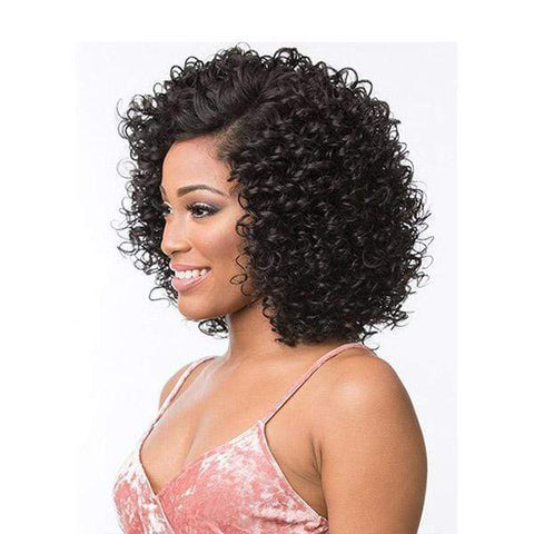 Sensationnel Edge C Parting Lace Front Wig - Nadi - SoGoodBB.com