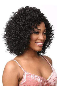 Sensationnel Edge C Parting Lace Front Wig - Nadi - SoGoodBB.com