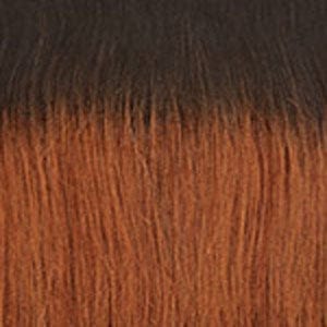 Sensationnel Empire 100% Human Hair Celebrity Series Wig - BRITTA - SoGoodBB.com