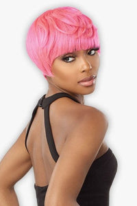 Sensationnel Empire 100% Human Hair Celebrity Series Wig - CIA - SoGoodBB.com