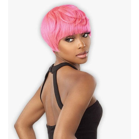 Sensationnel Empire 100% Human Hair Celebrity Series Wig - CIA - SoGoodBB.com