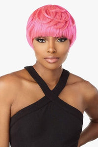 Sensationnel Empire 100% Human Hair Celebrity Series Wig - CIA - SoGoodBB.com