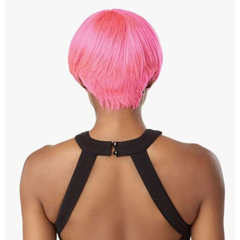 Sensationnel Empire 100% Human Hair Celebrity Series Wig - CIA - SoGoodBB.com