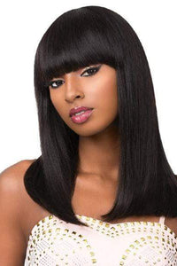 Sensationnel Empire 100% Human Hair Celebrity Series Wig - CLEO LONG - SoGoodBB.com