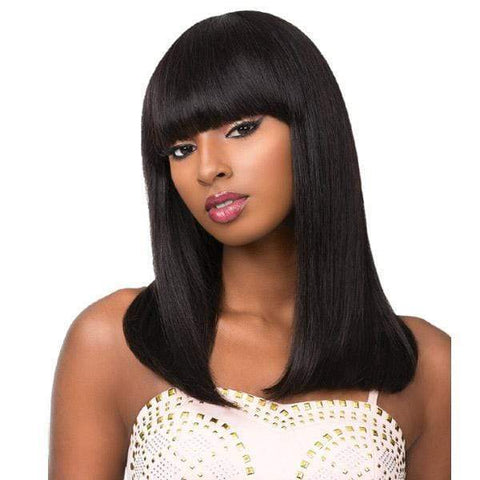 Sensationnel Empire 100% Human Hair Celebrity Series Wig - CLEO LONG - SoGoodBB.com