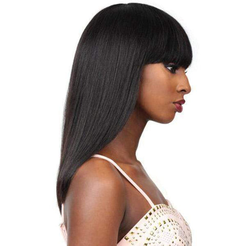 Sensationnel Empire 100% Human Hair Celebrity Series Wig - CLEO LONG - SoGoodBB.com