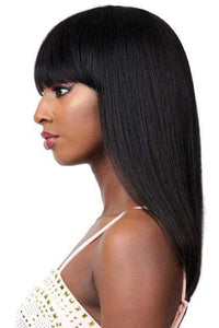 Sensationnel Empire 100% Human Hair Celebrity Series Wig - CLEO LONG - SoGoodBB.com