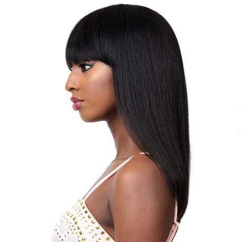 Sensationnel Empire 100% Human Hair Celebrity Series Wig - CLEO LONG - SoGoodBB.com