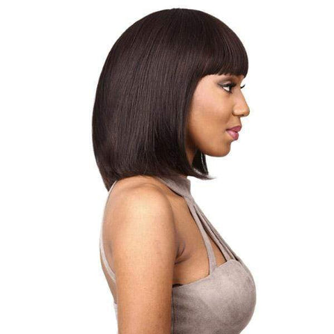 Sensationnel Empire 100% Human Hair Celebrity Series Wig - CLEO MEDIUM - SoGoodBB.com