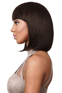 Sensationnel Empire 100% Human Hair Celebrity Series Wig - CLEO MEDIUM - SoGoodBB.com