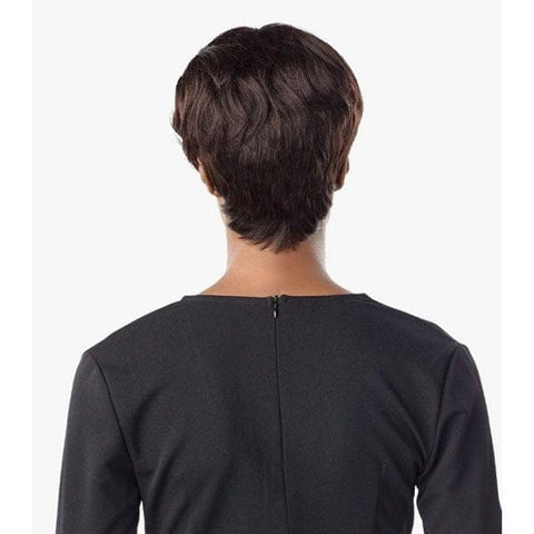 Sensationnel Empire 100% Human Hair Celebrity Series Wig - RAMONA - SoGoodBB.com