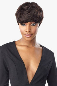 Sensationnel Empire 100% Human Hair Celebrity Series Wig - RAMONA - SoGoodBB.com