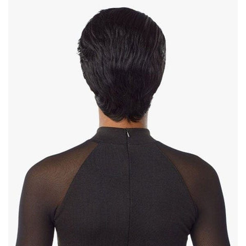 Sensationnel Empire 100% Human Hair Celerity Series Wig - ERIN - Clearance - SoGoodBB.com