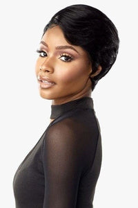 Sensationnel Empire 100% Human Hair Celerity Series Wig - ERIN - Clearance - SoGoodBB.com