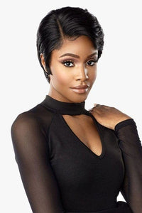 Sensationnel Empire 100% Human Hair Celerity Series Wig - ERIN - Clearance - SoGoodBB.com