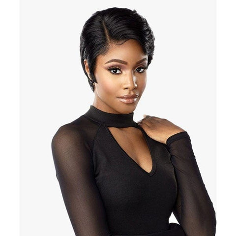 Sensationnel Empire 100% Human Hair Celerity Series Wig - ERIN - Clearance - SoGoodBB.com