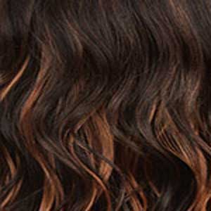 Sensationnel Empire 100% Human Hair Celerity Series Wig - ERIN - Clearance - SoGoodBB.com