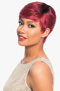 Sensationnel Empire 100% Human Hair Wig - CAREY - Clearance - SoGoodBB.com