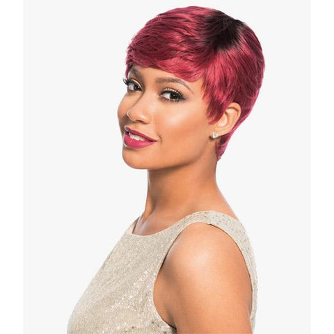 Sensationnel Empire 100% Human Hair Wig - CAREY - Clearance - SoGoodBB.com