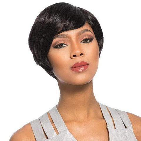 Sensationnel Empire 100% Human Hair Wig - CHLOE - Clearance - SoGoodBB.com