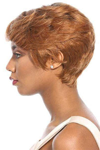 Sensationnel Empire 100% Human Hair Wig - Halle - SoGoodBB.com