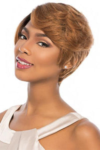 Sensationnel Empire 100% Human Hair Wig - Halle - SoGoodBB.com