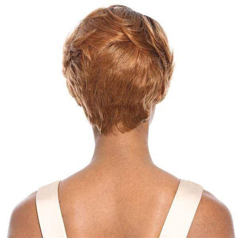 Sensationnel Empire 100% Human Hair Wig - Halle - SoGoodBB.com